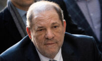 Harvey Weinstein Tests Positive for COVID-19 in Prison: Union Official