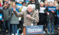 Democrats Have No Good Options With Bernie Sanders