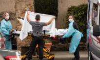 CDC Abruptly Postpones Press Briefing on New Coronavirus