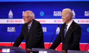 Biden's South Carolina Victory Fuels Momentum for Super Tuesday