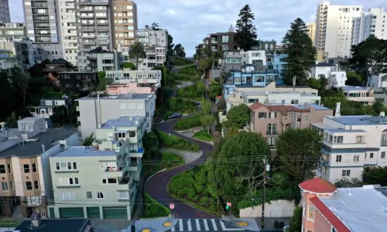 CCP Virus Should End the Smart Growth Urbanization of America