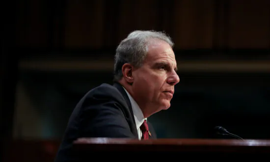 FBI Finds Sample of Spy Warrants Almost Error-Free, in Contrast to Major Failures in Surveillance of Trump Associate
