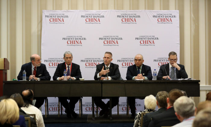 Enemy Is China, Experts Warn at the Annual Gathering of Conservatives