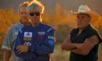 The Legacy of ‘Mad’ Mike Hughes, Rider of Homemade Rockets