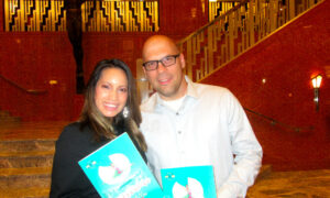 Nevada Resident Moved to Tears During Shen Yun’s Storytelling Dance