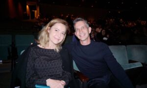 Shen Yun ‘Gives Us a Further Appreciation for Humankind’