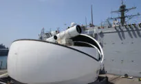 ‘You Don’t Want to Play Laser Tag With Us,’ US Navy Tells China Over Pacific Incident