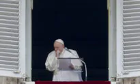 Coughing Pope Cancels Participating in Lenten Retreat