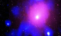 Biggest Explosion in the Universe Spotted by Astronomers