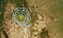 Magnitude 6.5 Earthquake Strikes Idaho: USGS