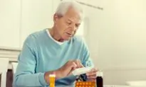 Boomers Have a Drug Problem, but Not the Kind You Might Think