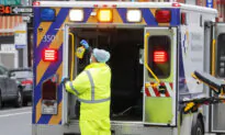 Senators Call For Protective Gear For Law Enforcement, Firefighters, EMTs