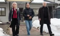 Wet’suwet’en Hereditary Chiefs, Feds Reach Draft Arrangement Over Pipeline