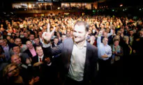 Slovak Anti-Corruption Opposition Parties Score Emphatic Election Win