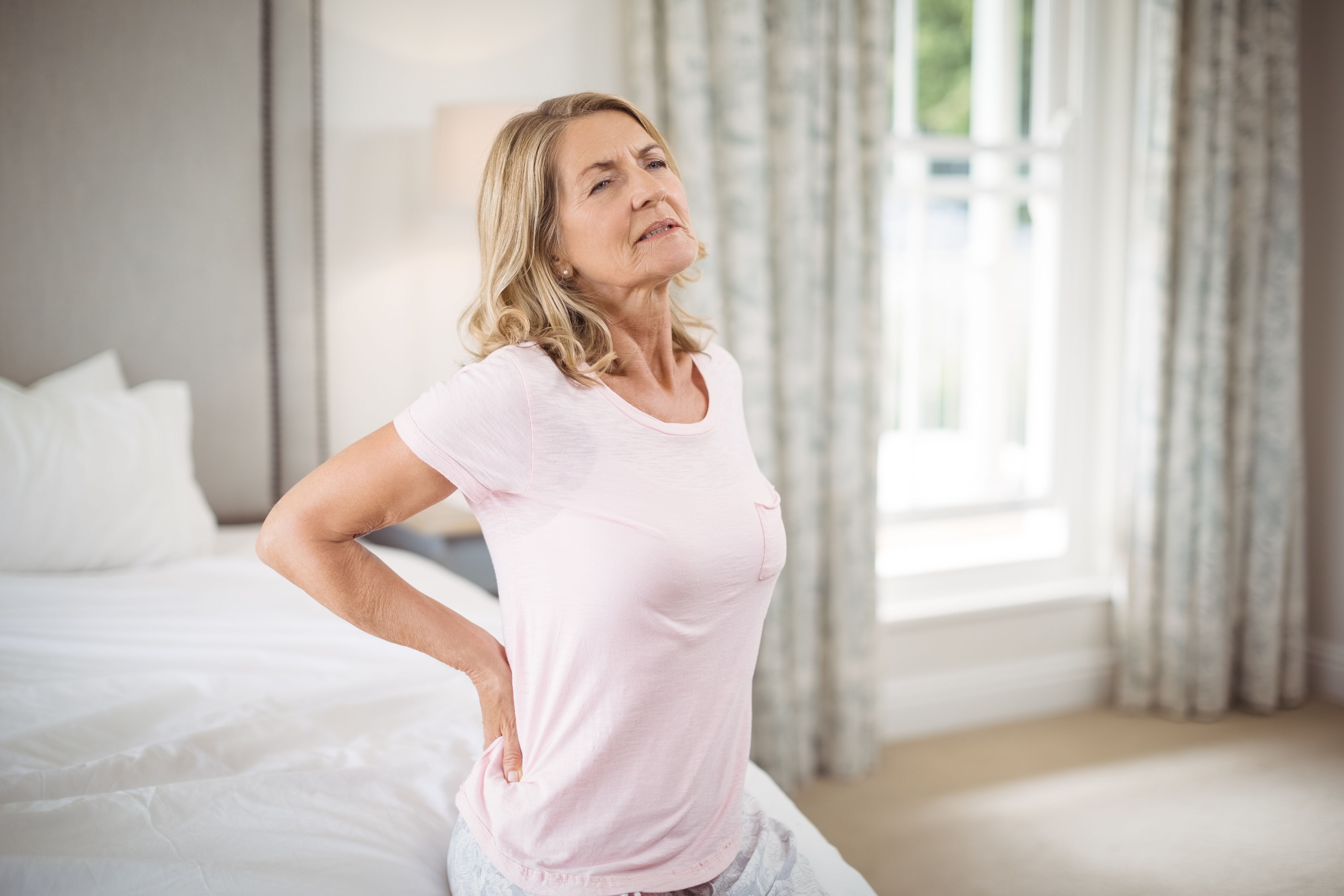 Reduce Back Pain With a Better Diet - Vimarsana News