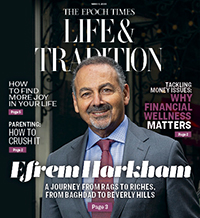 Life & Tradition Weekly