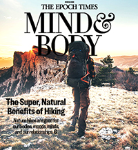 Mind & Body Weekly