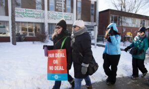 In Education, Too Much Focus on Seniority Hurts Students