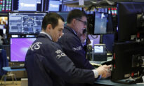 Asia Shares Follow Wall Street Higher, But Virus Risk Lurks