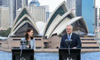 Victoria Excluded From Trans-Tasman Travel Bubble
