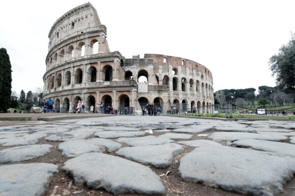 CORONAVIRUS-ITALY