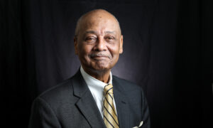 Bob Woodson: Slavery Was America’s “Birth Defect,” But It Doesn’t Define America