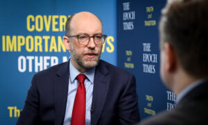 Trump's Budget Director Disputes Claims of CDC Cuts, Says Funding Increased