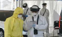 Novel Coronavirus Cases Soar in South Korea, Surpassing 4,000