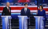 Buttigieg and Klobuchar to Endorse Biden Ahead of Super Tuesday