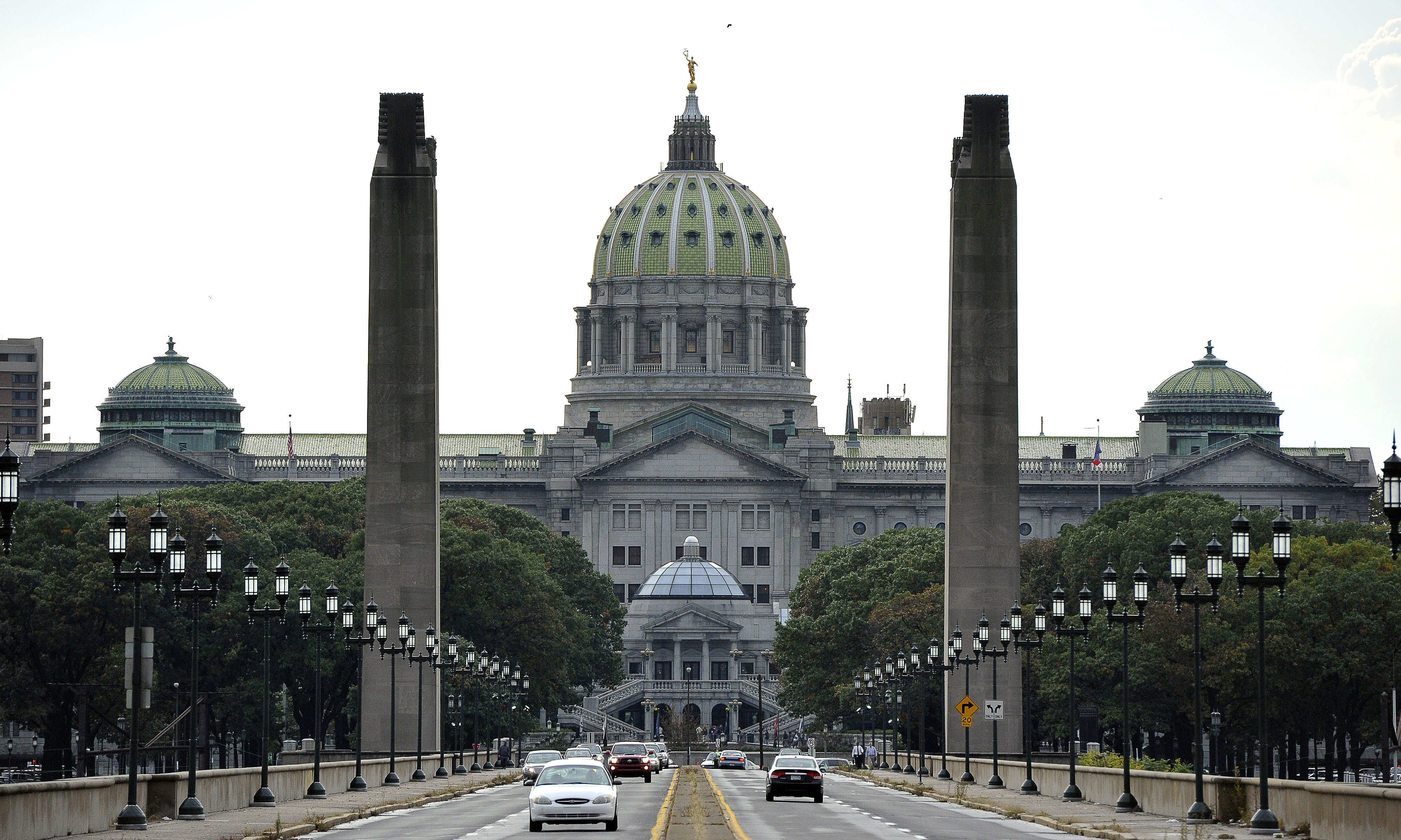 Proposed Pennsylvania Legislation to Watch in 2022 - Vimarsana News