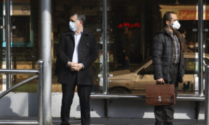 Virus Kills Member of Council Advising Iran's Supreme Leader