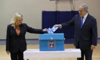 Israelis Vote in 3rd Election in a Year Focused on Netanyahu