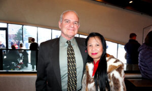 Hotel Director Extremely Impressed With Shen Yun’s Perfection