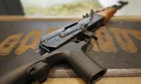 Supreme Court Rejects Bid to Block Bump Stock Ban, for Now