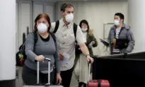 91 Coronavirus Cases Confirmed in the US: CDC