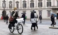 2 New England Presumptive Coronavirus Cases Linked to Europe School Trip