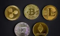 Ukraine Parliament Passes Law to Legalize and Regulate Cryptocurrency