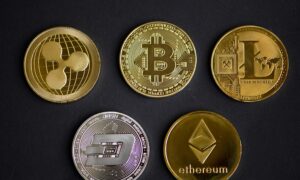 The Case for CryptoCurrency