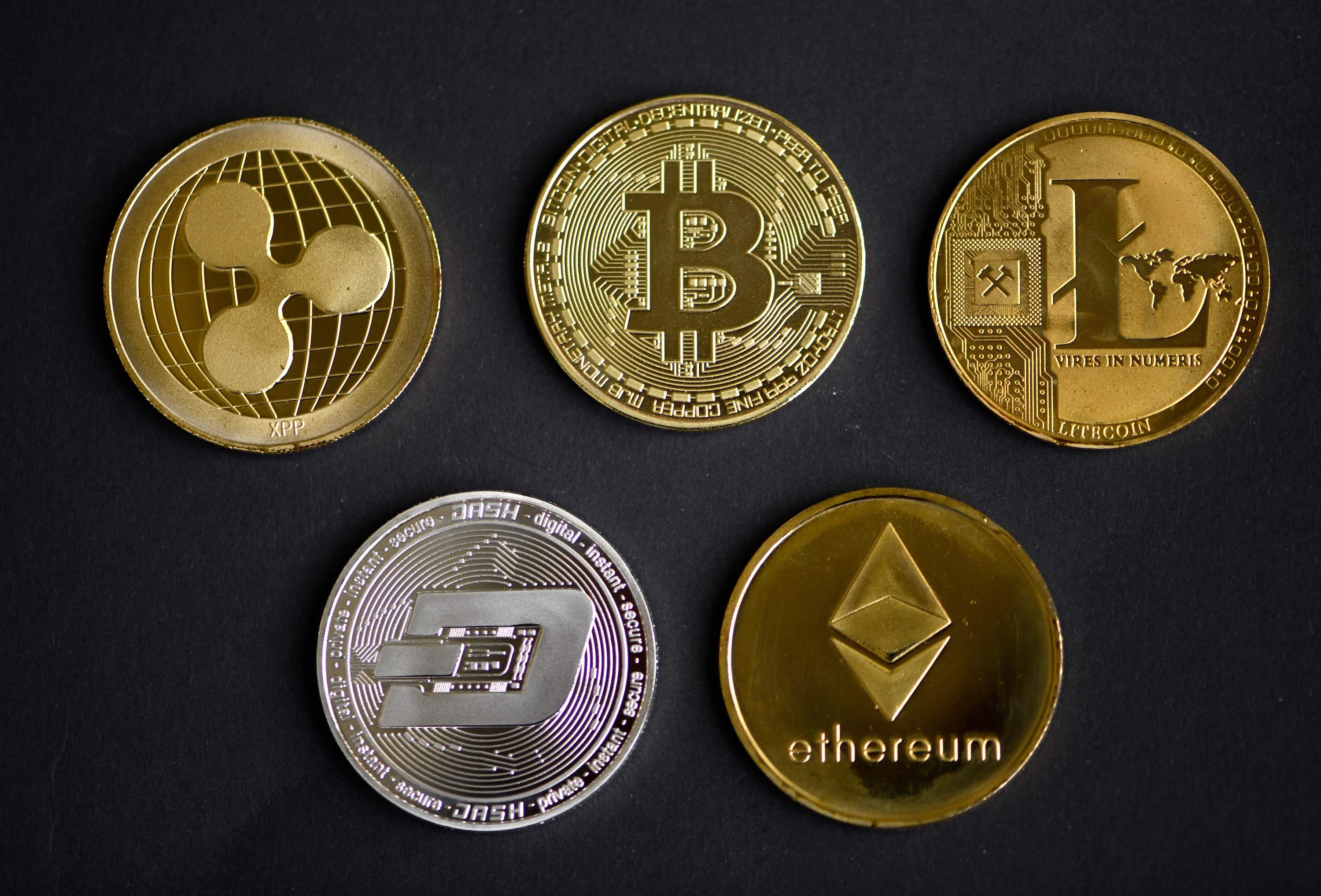 Learn How to Trade Cryptocurrency Wisely for Only $35 - Vimarsana News