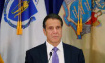 New York State Confirms First Coronavirus Case