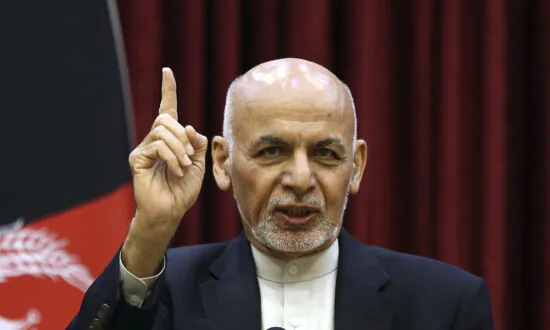 Afghanistan Withdraws Ambassador, Diplomats From Islamabad
