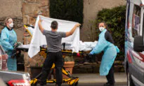 More Coronavirus Deaths Reported in Washington State, 9 Total in US