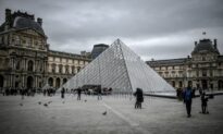Virus Spreads to Over 60 Countries; France Closes the Louvre