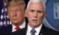 FDA to Expedite Coronavirus Testing as Commissioner Joins Pence’s Task Force
