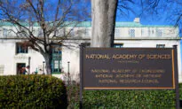 National Academy of Sciences Removes Climate Chapter That Critics Allege Could Bias Judges