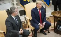 Trump Asks Pharmaceutical Companies to Accelerate Coronavirus Vaccine Development