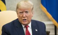 Trump: It’s Safe to Hold Large Events Amid Coronavirus Outbreak
