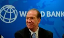 World Bank Pledges $12 Billion to Fight COVID-19 Amid Warnings Virus Could Cut Global Growth in Half