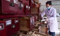 Researchers Find Korean Herbal Medicine UCW Can Help Prevent Stroke