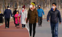 As Wuhan Remains Under Lockdown, One Steel Factory Has Continually Operated Since Coronavirus Outbreak Began